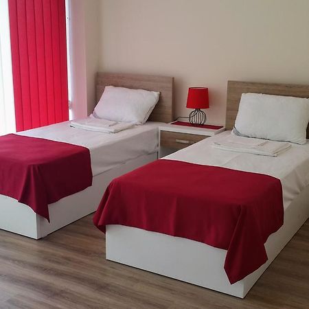 Blossom Hotel Μπατούμι Εξωτερικό φωτογραφία