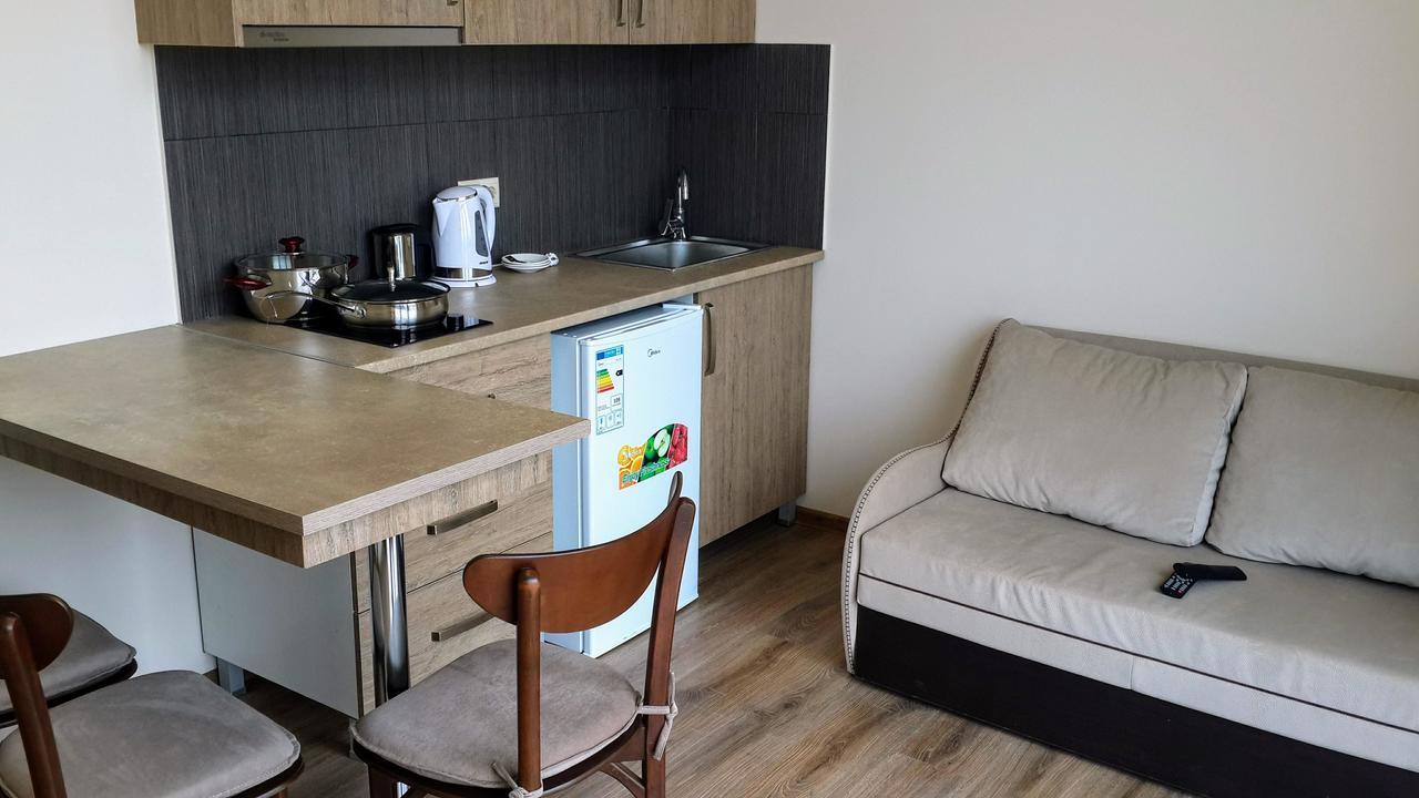 Blossom Hotel Μπατούμι Εξωτερικό φωτογραφία