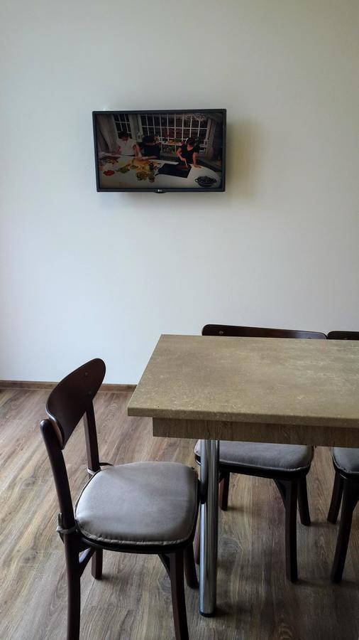 Blossom Hotel Μπατούμι Εξωτερικό φωτογραφία