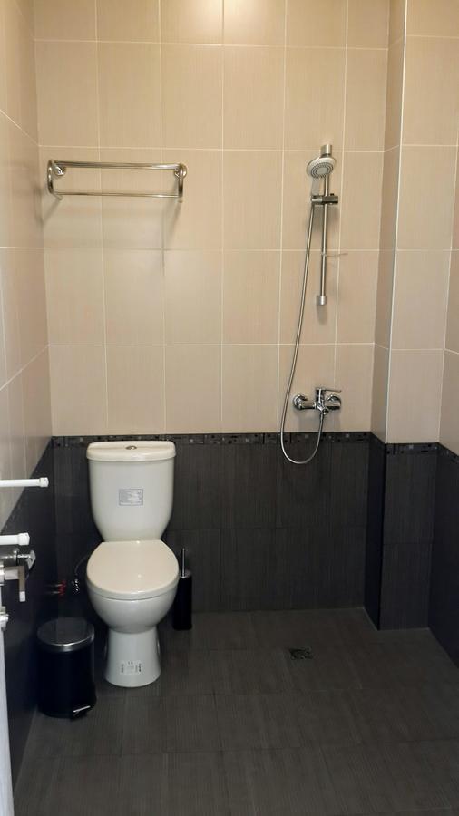 Blossom Hotel Μπατούμι Εξωτερικό φωτογραφία
