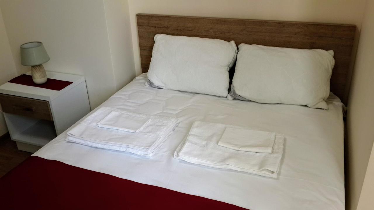 Blossom Hotel Μπατούμι Εξωτερικό φωτογραφία