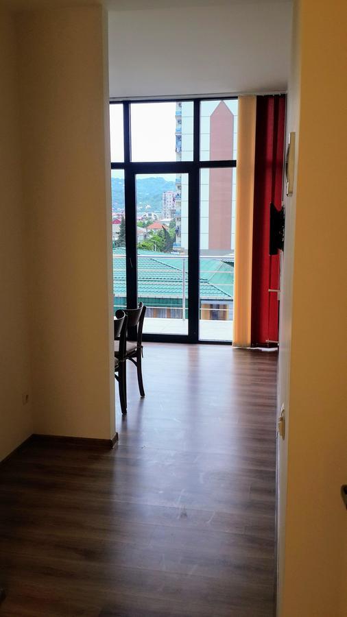 Blossom Hotel Μπατούμι Εξωτερικό φωτογραφία