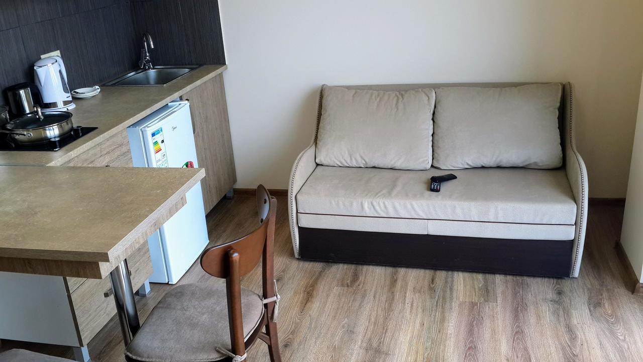 Blossom Hotel Μπατούμι Εξωτερικό φωτογραφία