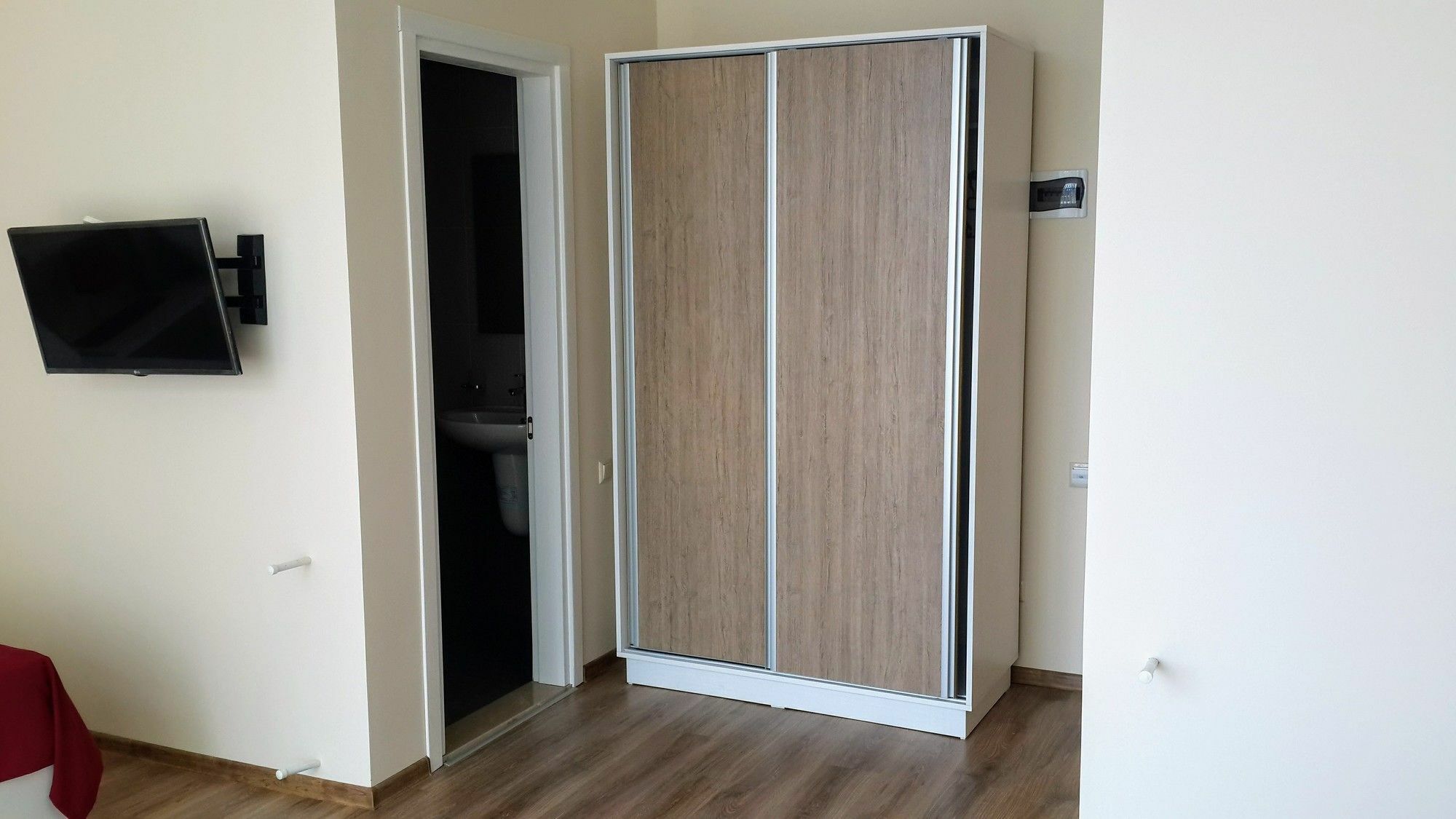 Blossom Hotel Μπατούμι Εξωτερικό φωτογραφία