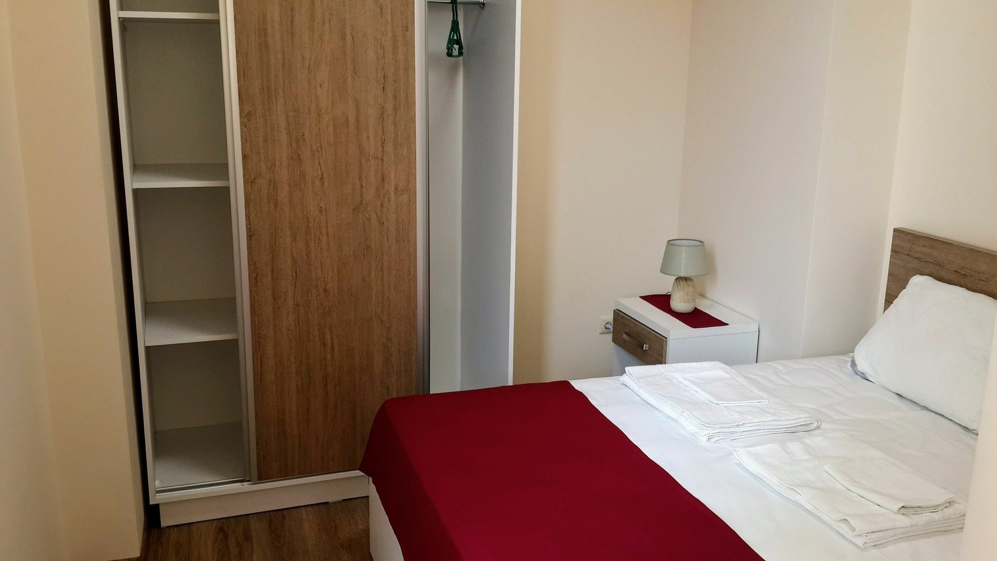 Blossom Hotel Μπατούμι Εξωτερικό φωτογραφία