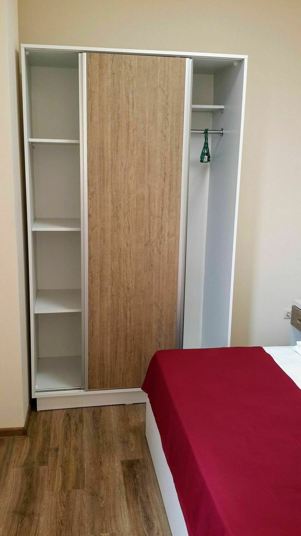 Blossom Hotel Μπατούμι Εξωτερικό φωτογραφία