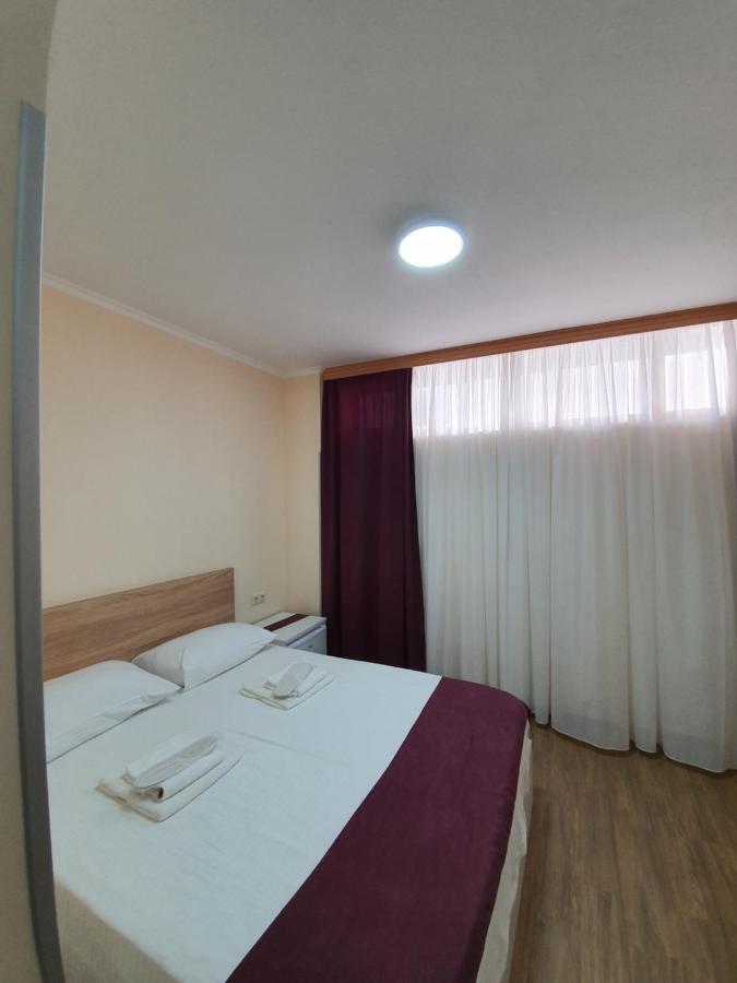 Blossom Hotel Μπατούμι Εξωτερικό φωτογραφία