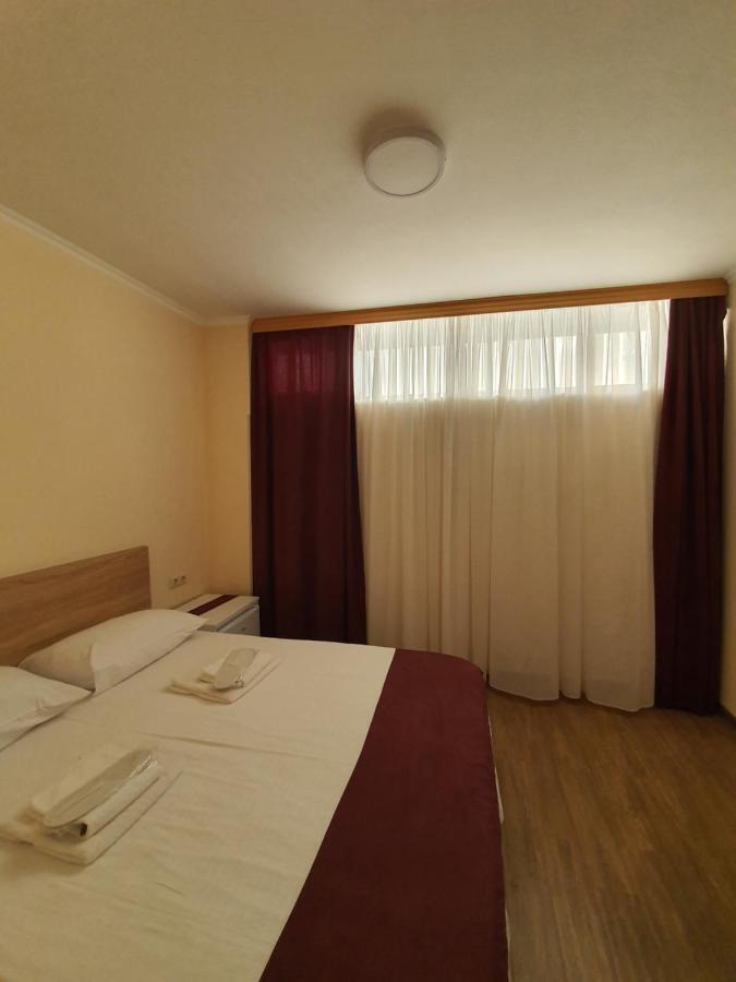 Blossom Hotel Μπατούμι Εξωτερικό φωτογραφία