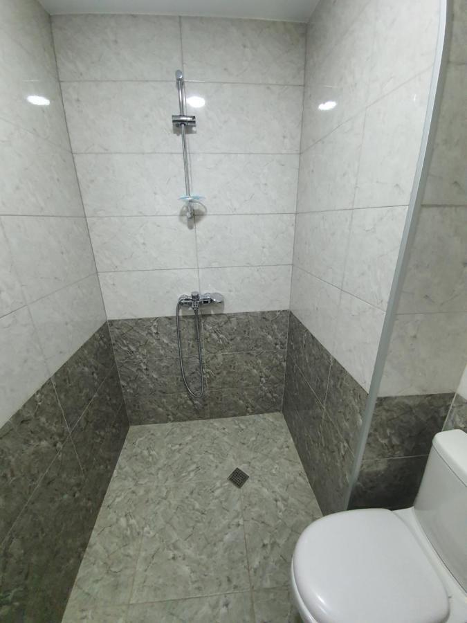Blossom Hotel Μπατούμι Εξωτερικό φωτογραφία