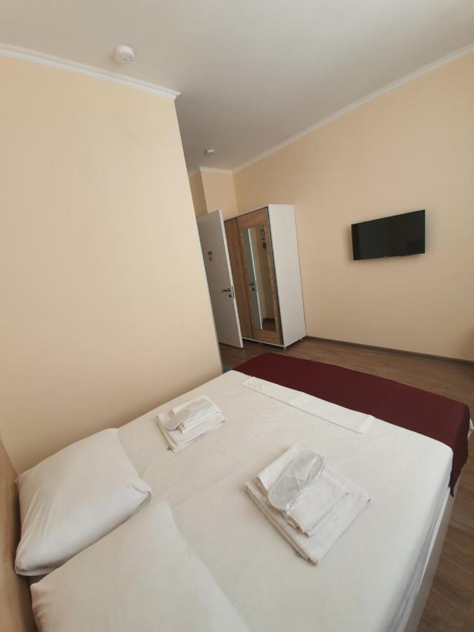 Blossom Hotel Μπατούμι Εξωτερικό φωτογραφία