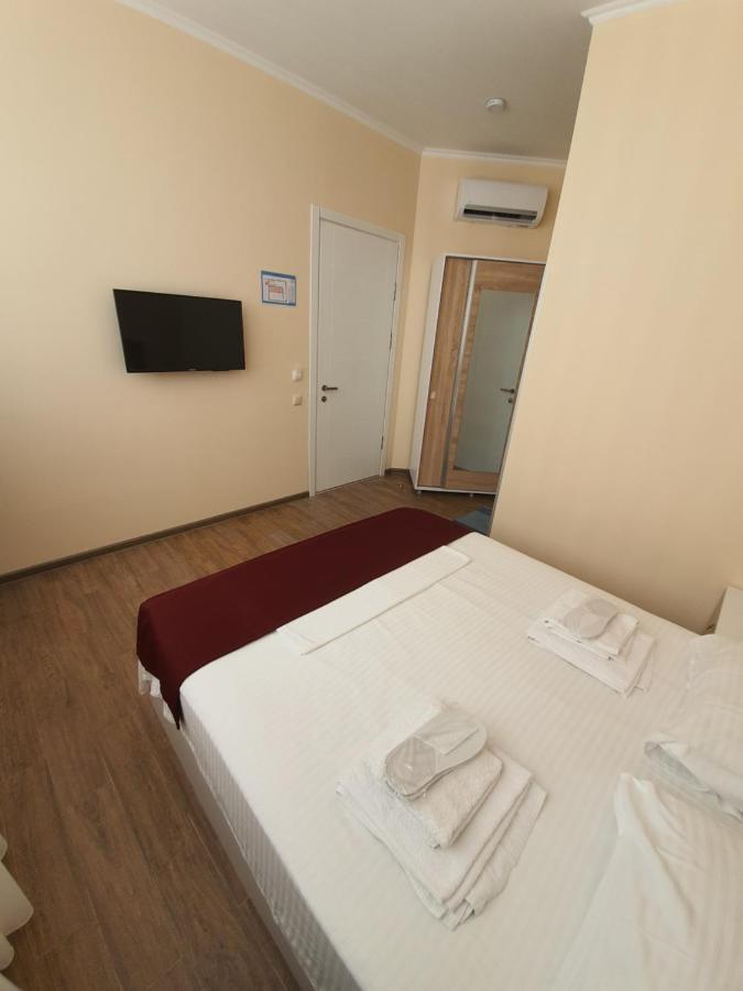 Blossom Hotel Μπατούμι Εξωτερικό φωτογραφία