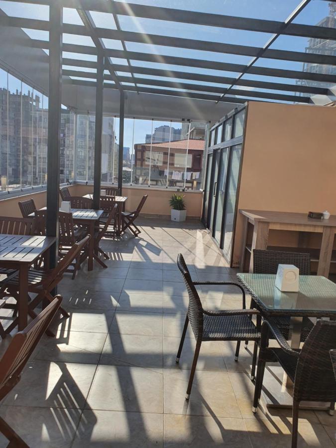 Blossom Hotel Μπατούμι Εξωτερικό φωτογραφία