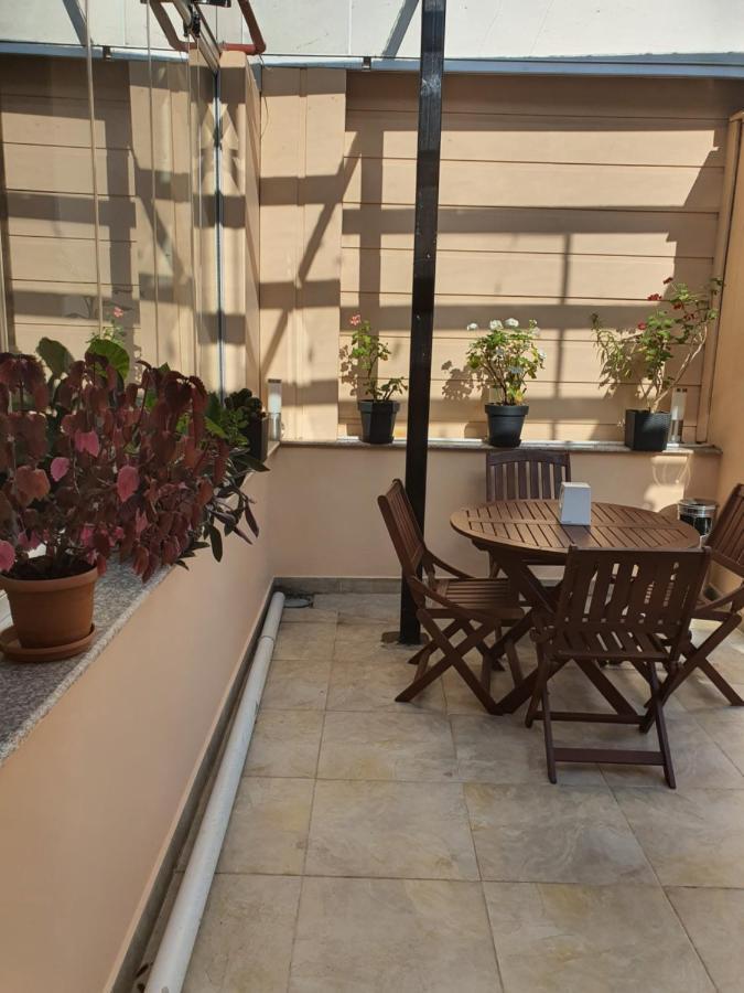 Blossom Hotel Μπατούμι Εξωτερικό φωτογραφία