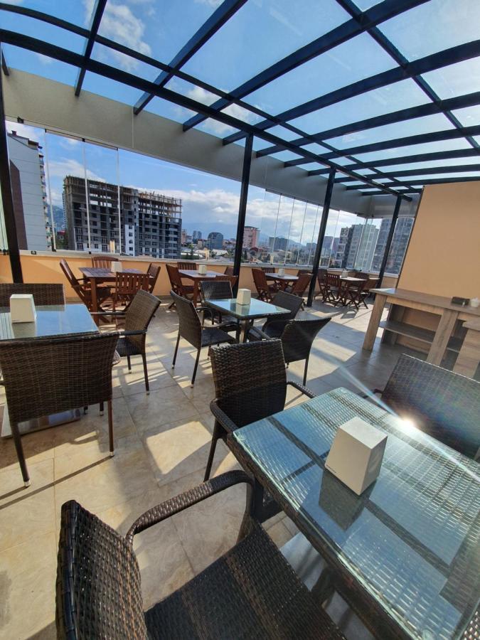 Blossom Hotel Μπατούμι Εξωτερικό φωτογραφία