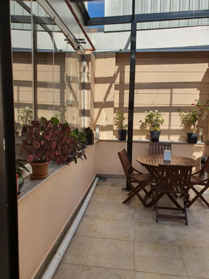 Blossom Hotel Μπατούμι Εξωτερικό φωτογραφία