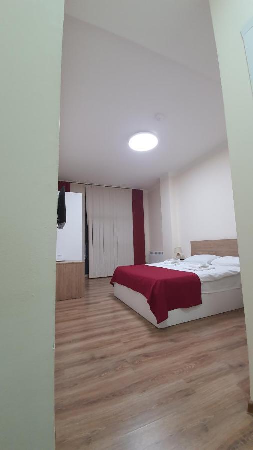 Blossom Hotel Μπατούμι Εξωτερικό φωτογραφία